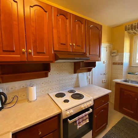 Appartement Galiello & Bacco By Corfuescapes à Corfu  Extérieur photo
