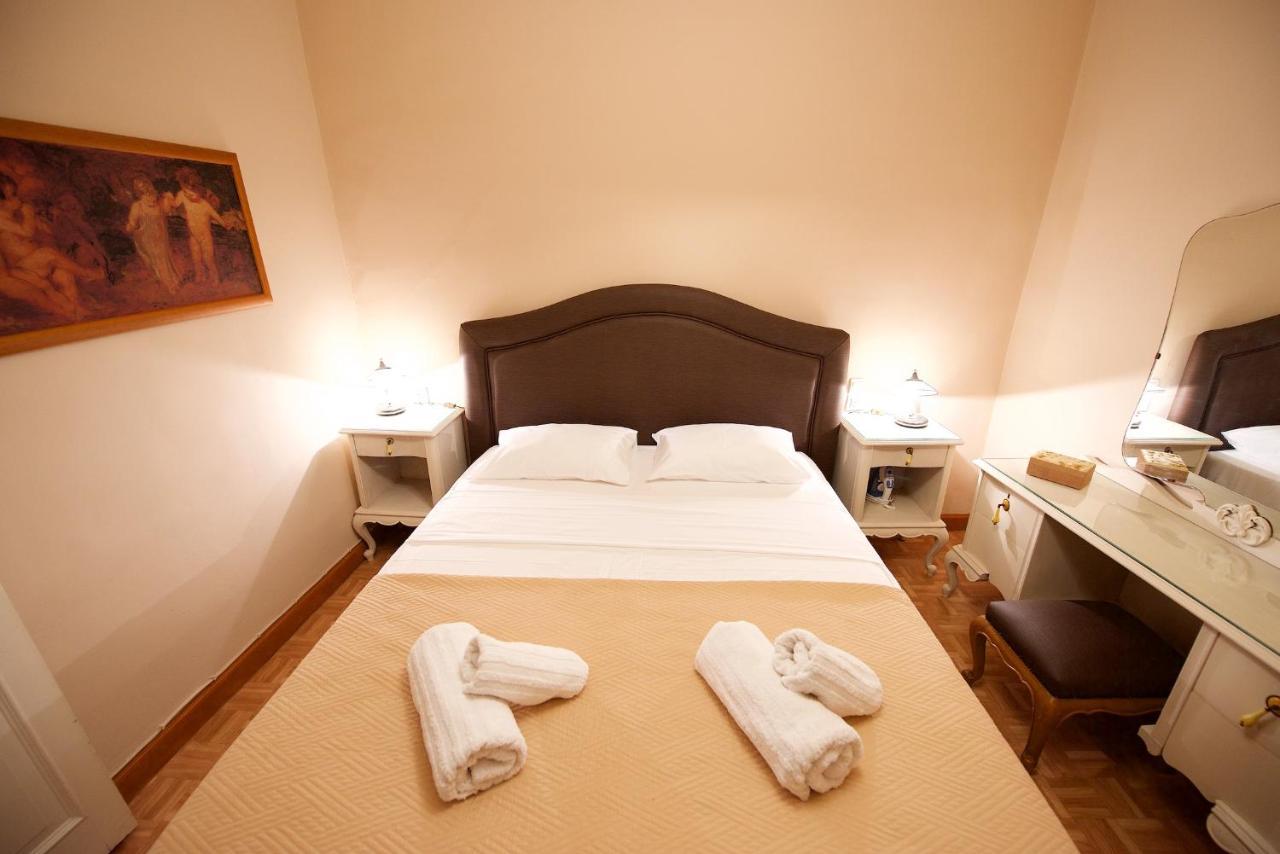 Appartement Galiello & Bacco By Corfuescapes à Corfu  Extérieur photo