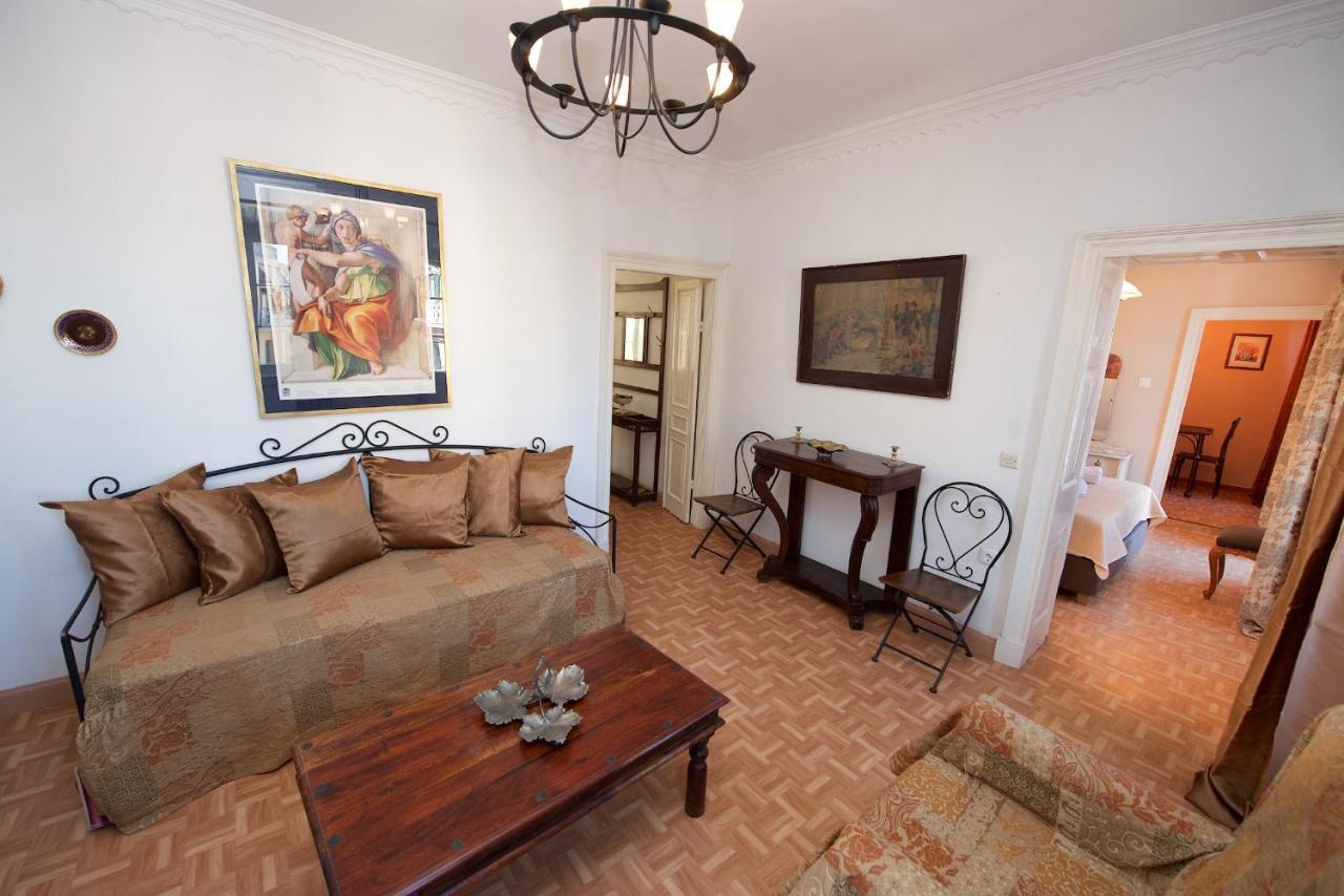 Appartement Galiello & Bacco By Corfuescapes à Corfu  Extérieur photo