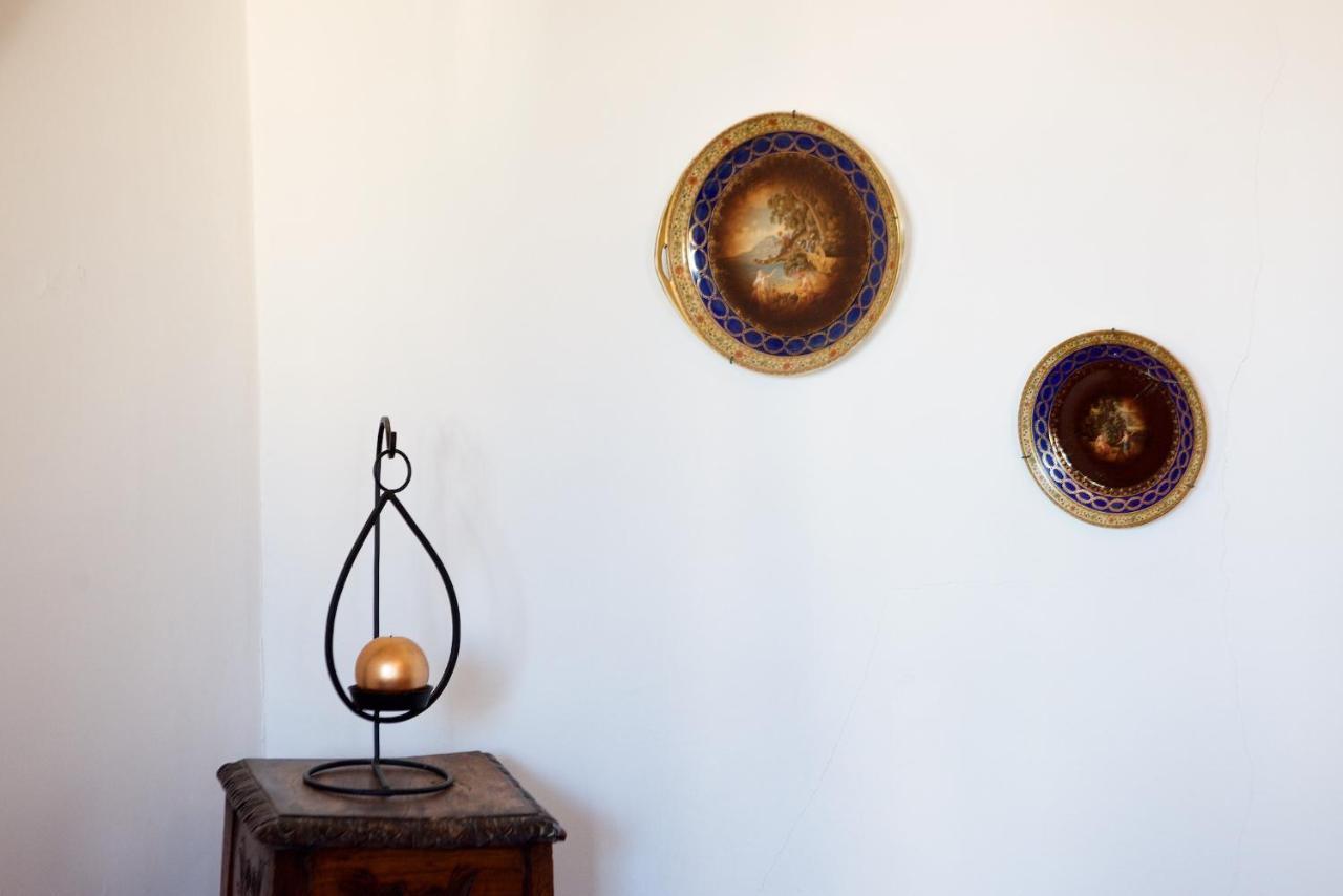 Appartement Galiello & Bacco By Corfuescapes à Corfu  Extérieur photo