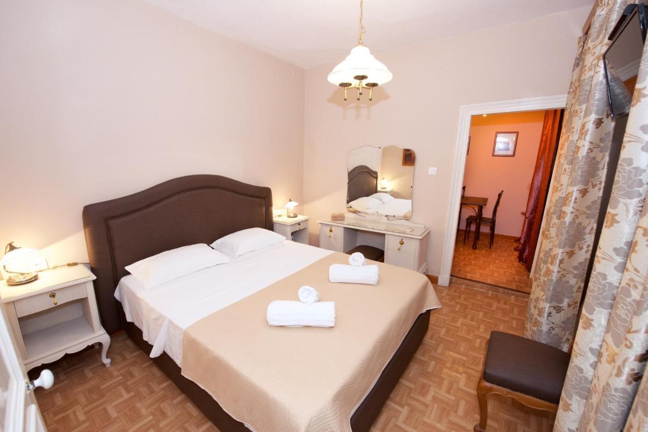 Appartement Galiello & Bacco By Corfuescapes à Corfu  Extérieur photo