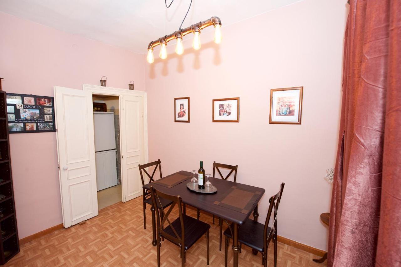 Appartement Galiello & Bacco By Corfuescapes à Corfu  Extérieur photo