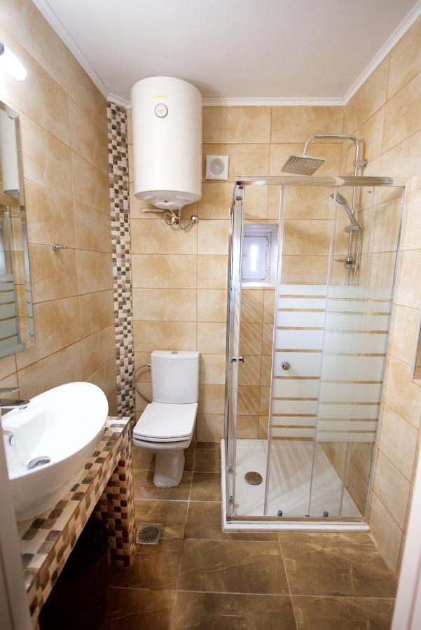 Appartement Galiello & Bacco By Corfuescapes à Corfu  Extérieur photo