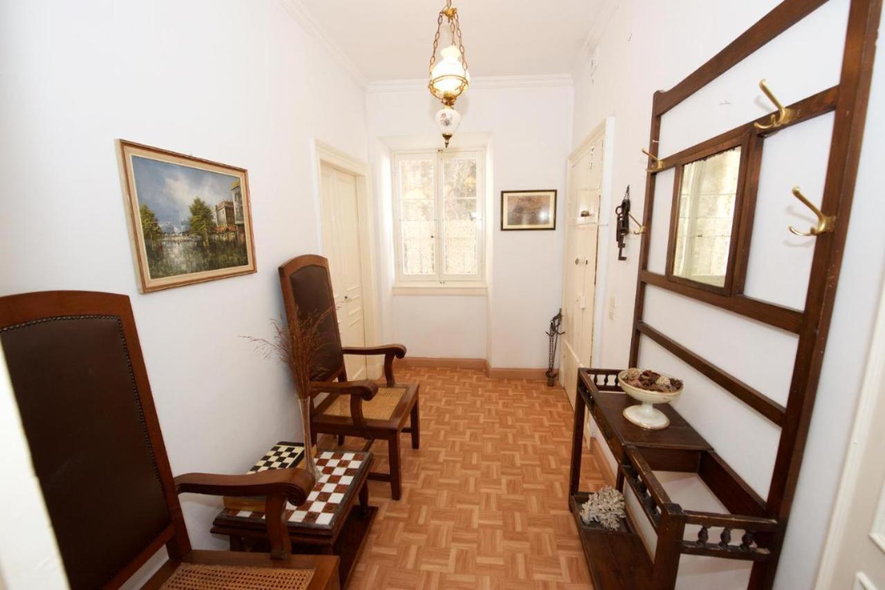 Appartement Galiello & Bacco By Corfuescapes à Corfu  Extérieur photo
