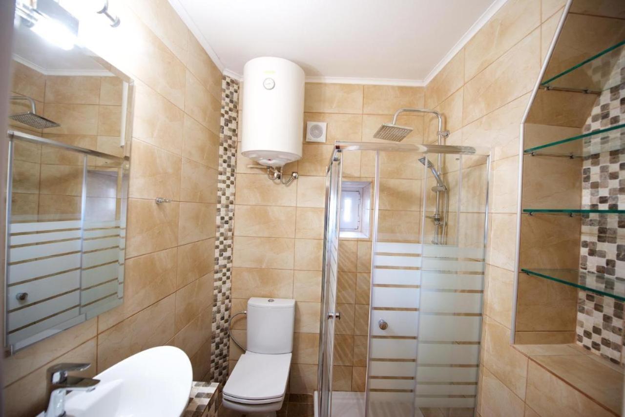 Appartement Galiello & Bacco By Corfuescapes à Corfu  Extérieur photo